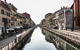 Darsena Suite - Via Argelati