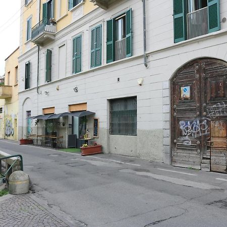 Darsena Suite - Via Argelati Milan Exterior photo